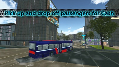3D BUS CITY PARKING SIMULATOR - REALISTIC DOWNTOWN TRAFFIC DRIVING XL : FREE GAME 1.0 IOS ĐUA XE 3D BUS CITY PARKING SIMULATOR - REALISTIC DOWNTOWN TRAFFIC DRIVING XL : FREE GAME 1.0 IOS