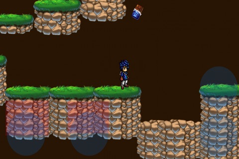 Hiro's Adventure V screenshot 3