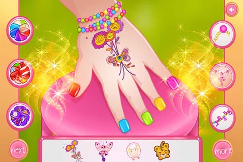 Princess Fingernail 2-EN screenshot 2