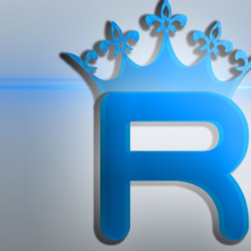 ROYALTY CLEANING icon