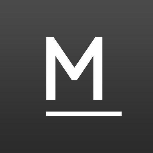 Monogate iOS App