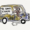 The Crate Escape