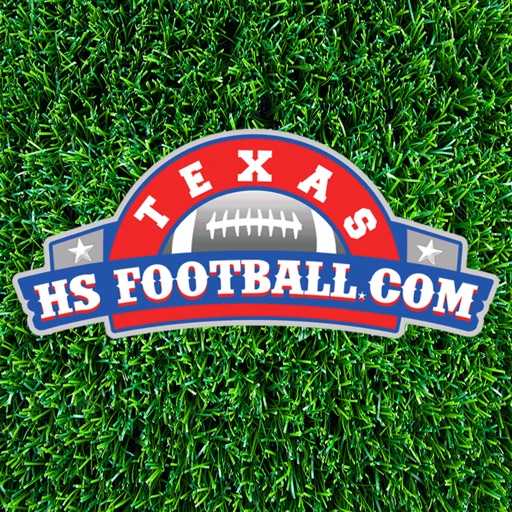 Texas HS Football icon