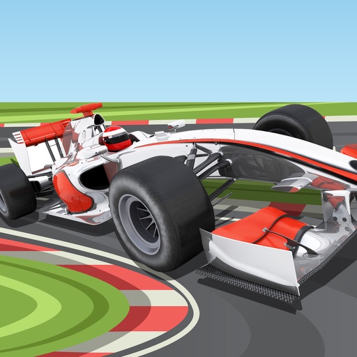 Sports Car Driving Racing Parking Simulator 2015 iOS App