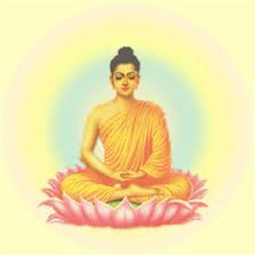 Buddha Words (พุทธวจนะ)