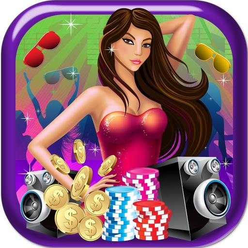 Classic Slots Blitz with Hot Pub Party slots icon