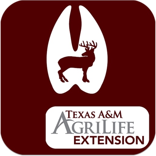 White-tailed Deer Management Calendar icon