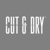 Cut and Dry Hair Face Body