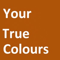  Your True Colours Application Similaire