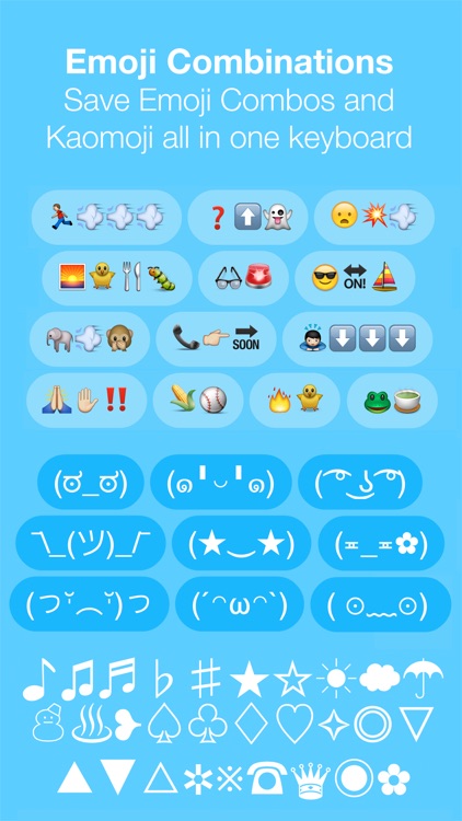 Emojiyo - Emoji Search and Theme Keyboard