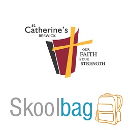 St Catherine’s Catholic Primary School Berwick -Skoolbag