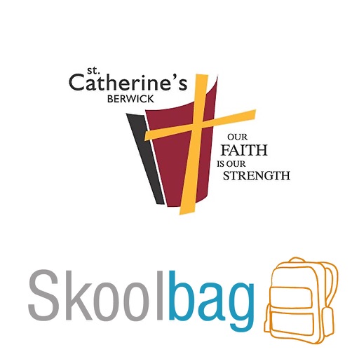 St Catherine’s Catholic Primary School Berwick -Skoolbag