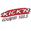 Kick'n 103.5