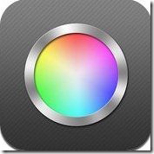 S Camera Pro - One Touch On Screen To Record & More iOS App