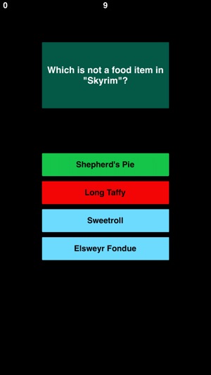 Trivia for skyrim fan quiz(圖2)-速報App