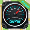 Icon GPS Navigation Free