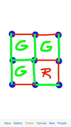 Scribble Together - WiFi & Bluetooth(圖5)-速報App