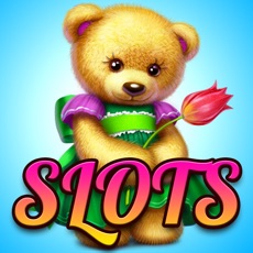 Activities of Teddy Bear Slots - Slot Machines