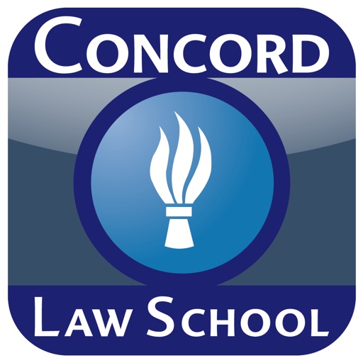 Concord Law iOS App