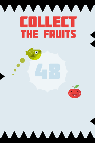 Stupid Birds – Avoid the spikes screenshot 3