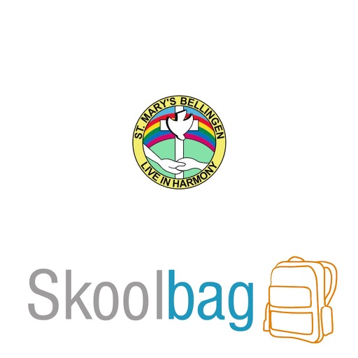 St Mary's Primary School Bellingen - Skoolbag