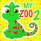 MY ZOO 2 - Learn Animal Names