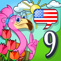 Nature and Seasons Words - Learn your Kids to Speak English apk