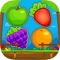 Aim & Match Puzzle -  A Fruity Madness