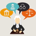 Criminal Justice Terminology Quiz