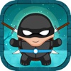 Teenage Super Ninja - Mutant Assassins Physics Game