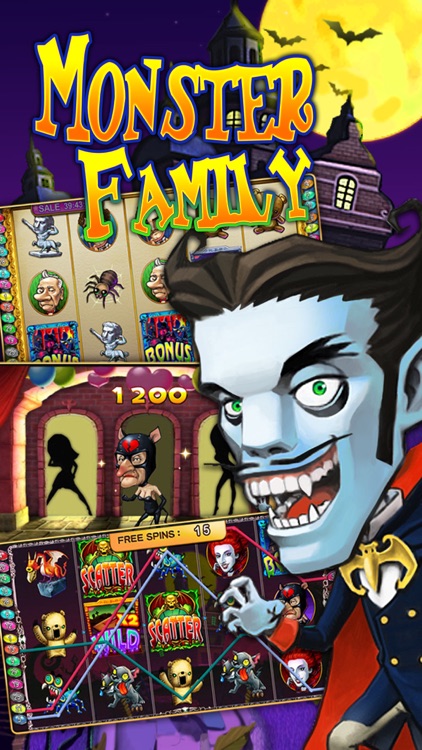 Slots Paradise™