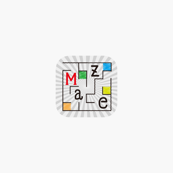 Area Maze On The App Store