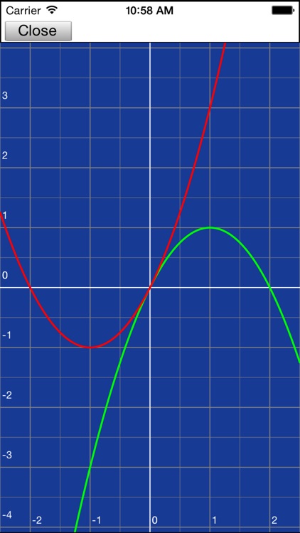 ProgramCalc screenshot-3