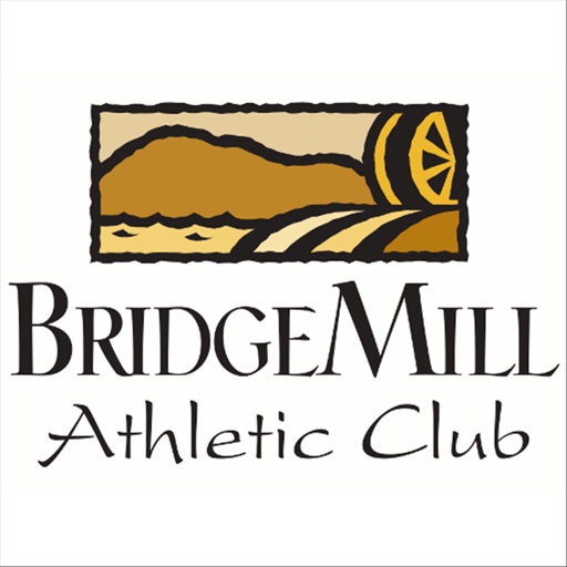 BridgeMill Athletic Club Golf Tee Times icon