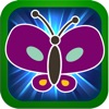 Butterfly Bonanza - Free Addicting Puzzle Popping Game! Butterfly Bonanza - Free Addicting Puzzle Popping Game!