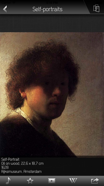 Rembrandt HD