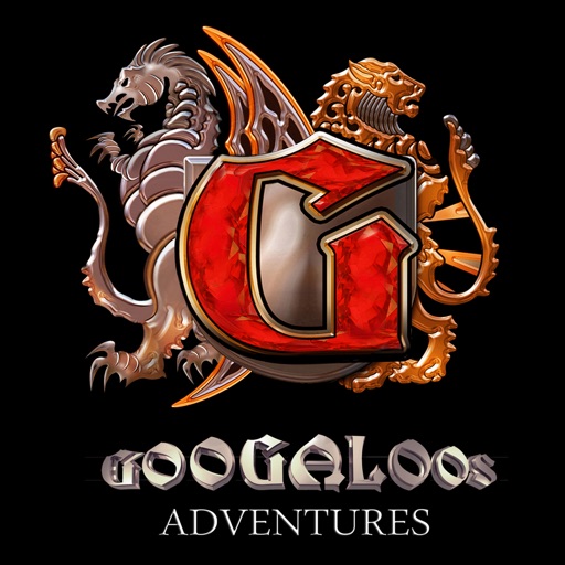 Googaloos Adventures : The Stones of Power