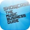 Showcase - The Music Business App HD