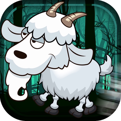 Goat Escape Dash! - Alpaca Stampede - Pro icon