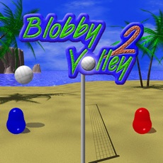 Activities of Blobby Volley 2