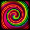 SpinArt Free - iPhoneアプリ