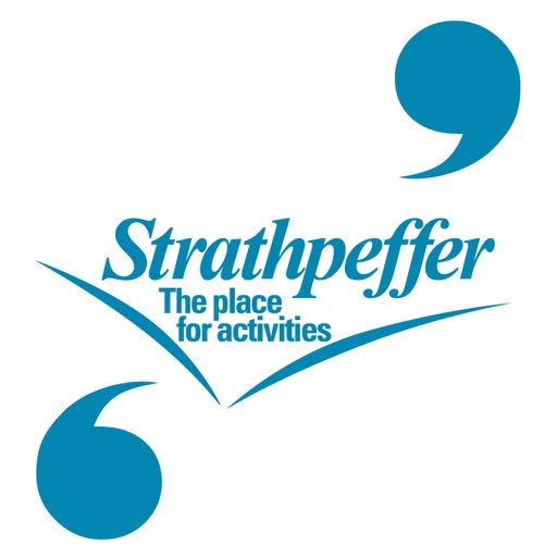 Strathpeffer icon