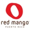 Hi, we're Red Mango Puerto Rico