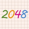 2048 - Logic Number Puzzles