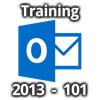 kApp - 101 Training for Outlook 2013