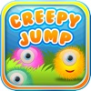 Creepy Jump: The Best Jumping Game For Kids, Fun And Love Playing