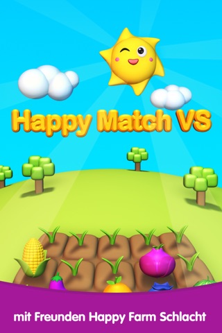 Happy Match VS screenshot 2
