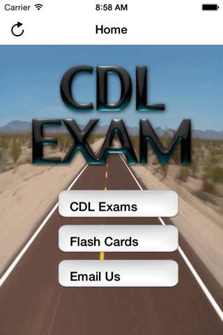 CDL Exam Buddy 2020 screenshot 4