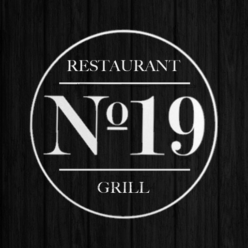 No 19 Restaurant, Belfast icon