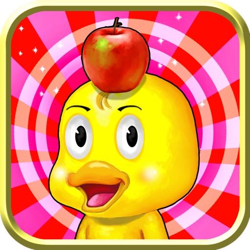 Brave Duck Arrow Shooting Free iOS App